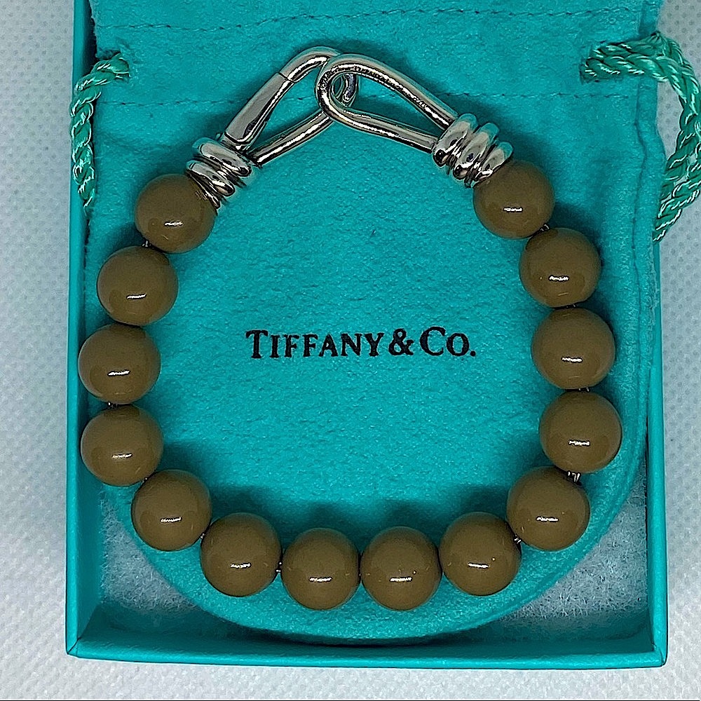 Tiffany &‎ Co. bracelet